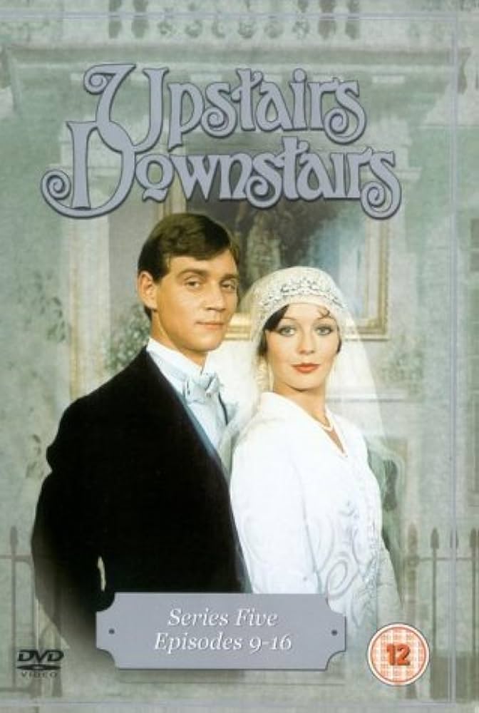 その他 Upstairs Downstairs The Complete Series [Import anglais] wgteh8f Amazon.com: Upstairs, Downstairs: The Complete Series - 40th